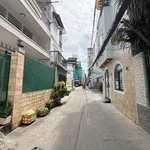 Bán nhà 43m2, 3PN, 2 tầng đường Lê Văn Duyệt Quận 1 - Ảnh thu nhỏ 1