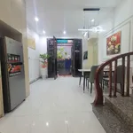 Bán nhà 40m² 5 tầng full nội thất Kim Giang Quận 12 - Ảnh thu nhỏ 5