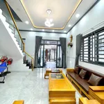 Bán nhà lầu 3 phòng ngủ 88m² đường Chu Văn An - Ảnh thu nhỏ 5