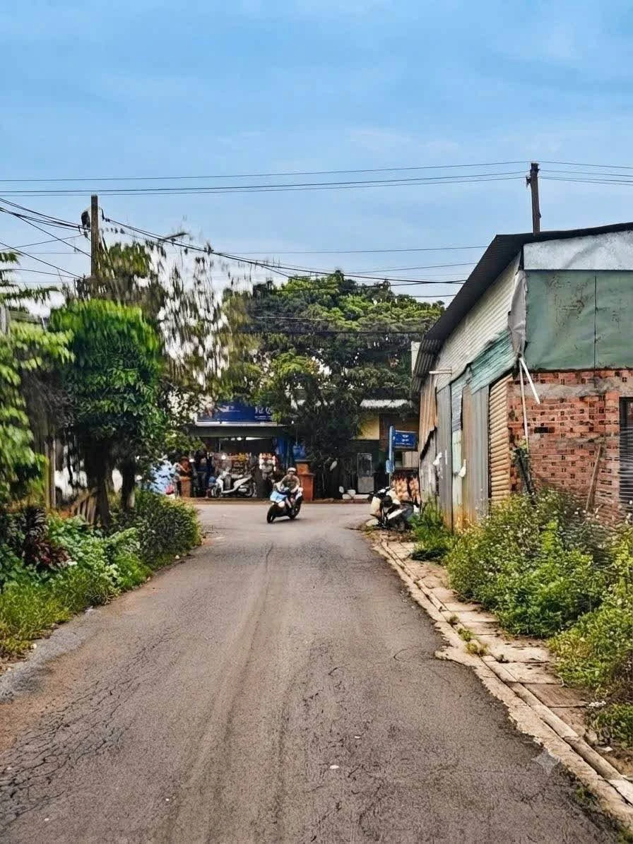 Bán đất nền góc 2 mặt tiền Bình Lộc Long Khánh 175m2 - Ảnh thu nhỏ 2