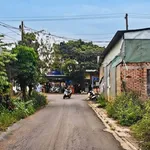 Bán đất nền góc 2 mặt tiền Bình Lộc Long Khánh 175m2 - Ảnh thu nhỏ 2
