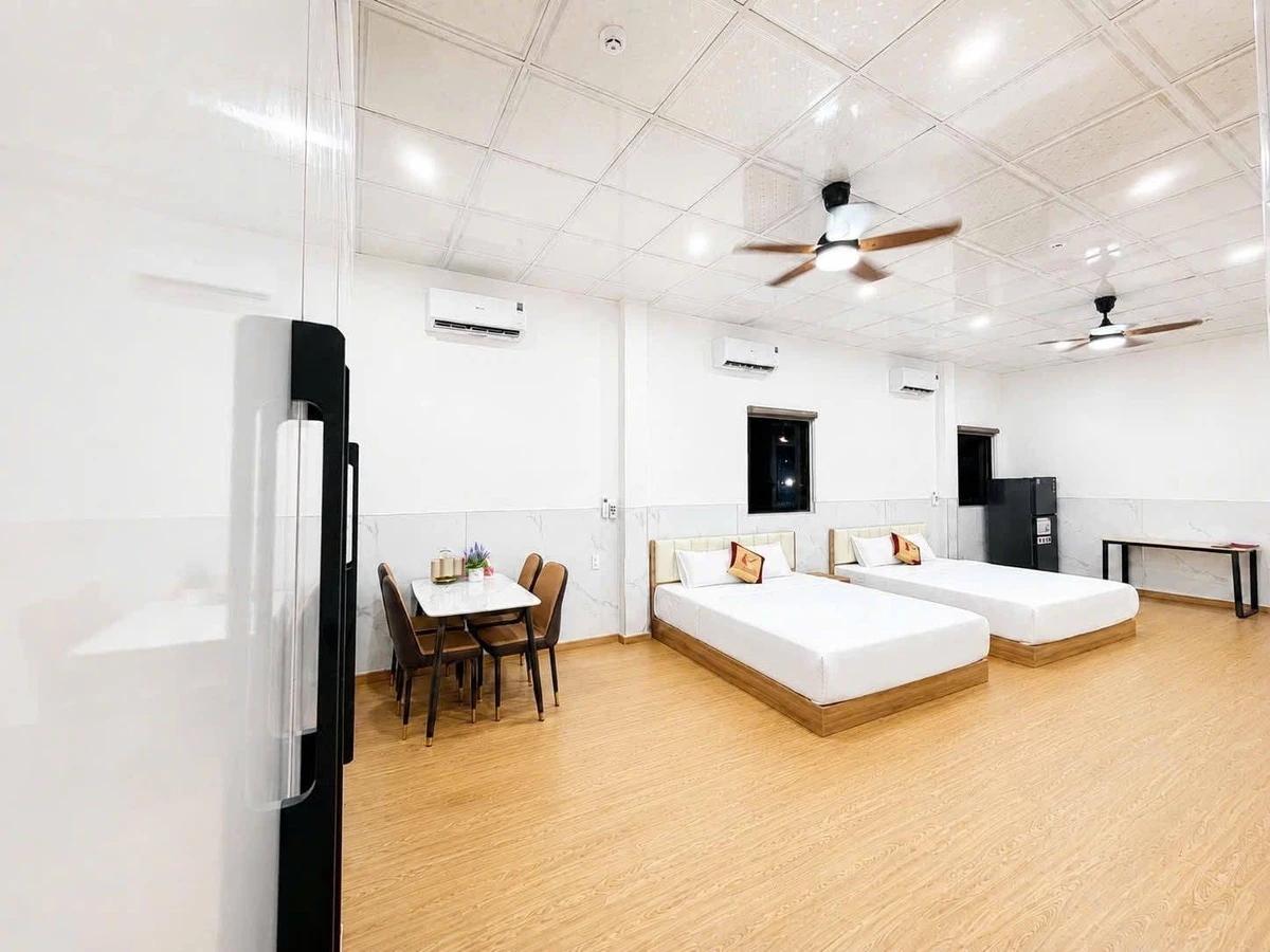 Bán tòa homestay mặt tiền Ngô Quyền, 160m², 24,9 tỷ, Đà Nẵng - Ảnh thu nhỏ 3