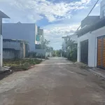 Bán đất hẻm 5x20m Đỗ Xuân Hợp, Bình Tân 3,35 tỷ - Ảnh thu nhỏ 2