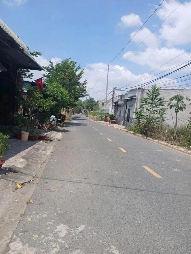 Bán đất nền 5x22 đường nhựa 1,5 tỷ khu Trảng Cát, Phường Tân Thành - Ảnh thu nhỏ 3