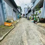 Bán đất hẻm Trương Công Định Bình Tân 52.5m², 2 tỷ 290 - Ảnh thu nhỏ 1