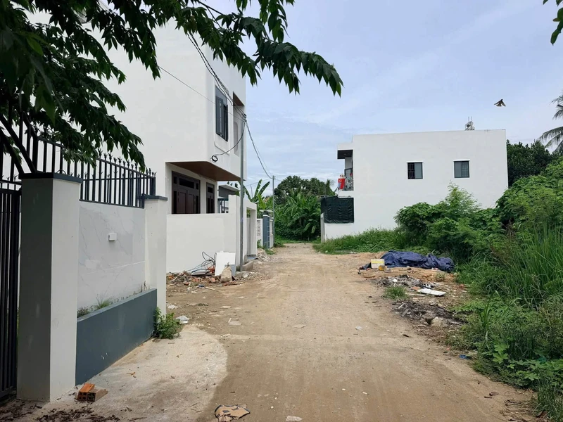 Bán đất 70.5m2 full thổ cư tại Diên Khánh, Khánh Hòa