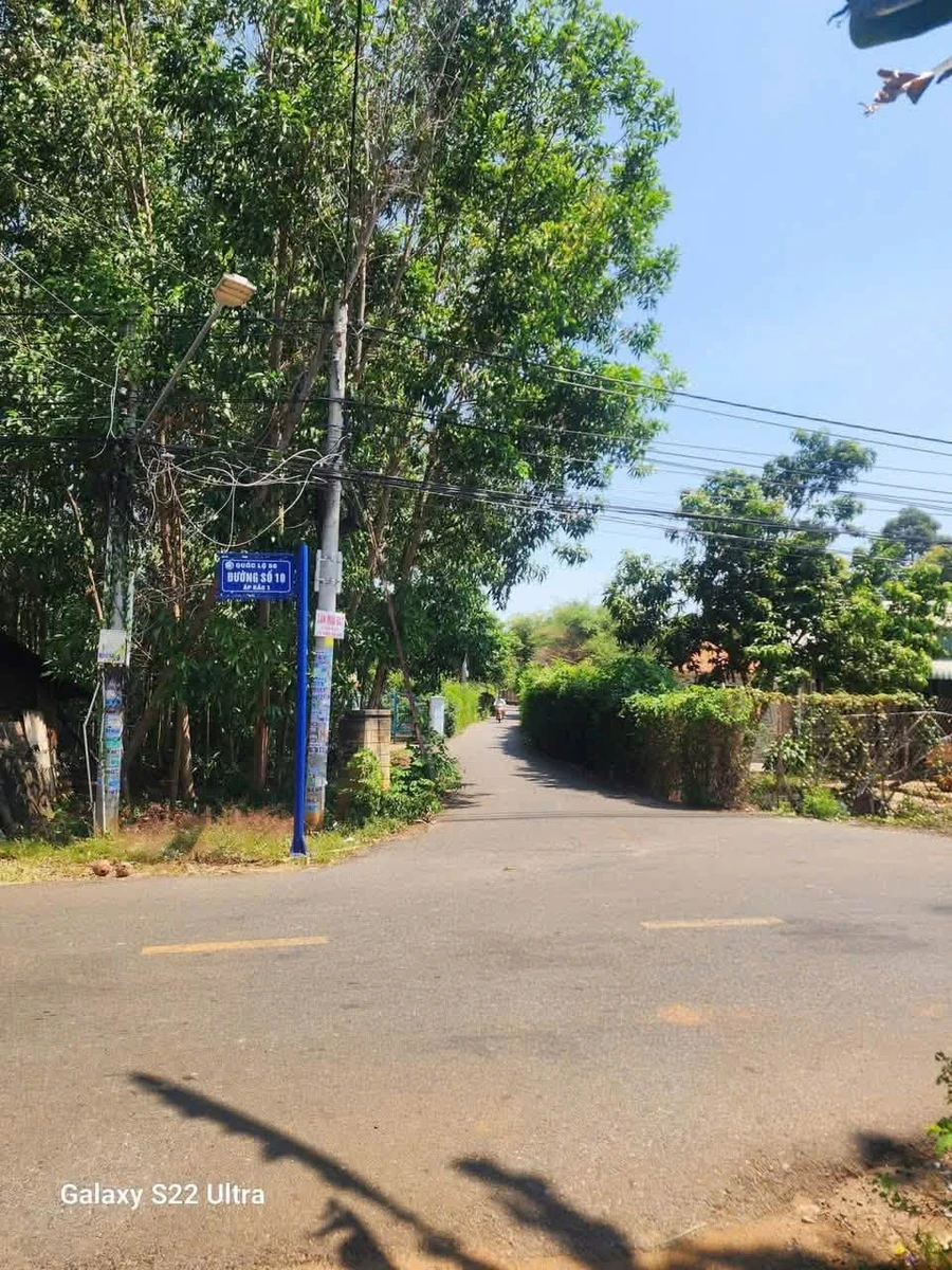 Bán biệt thự 265m² Xã Hoà Long Bà Rịa 2 tỷ 250 - Ảnh thu nhỏ 3