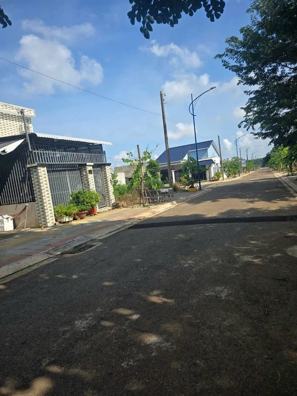 Bán đất 107.5m2 Thị Trấn Đất Đỏ 1 tỷ 200 triệu