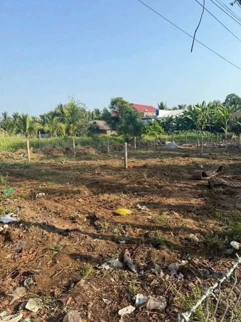 Bán nền 173m² Xã Bình Phú Bến Tre 790 triệu - Ảnh thu nhỏ 2