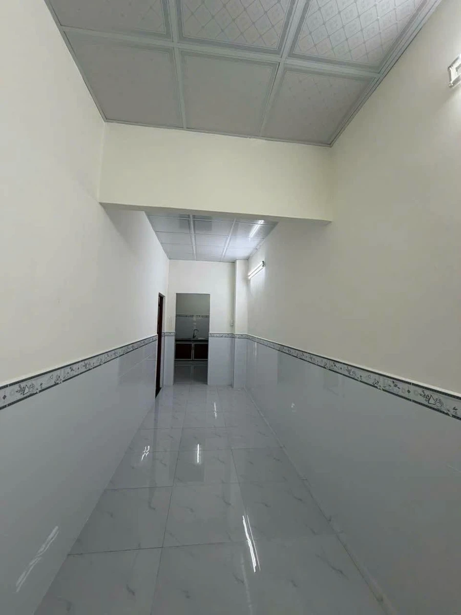Bán nhà cấp 4 thổ cư 100% 4,5x22,5m giá 1,25 tỷ gần đường Mậu Thân, An Xuyên, Cà Mau - Ảnh thu nhỏ 3