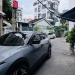 Bán nhà hẻm ô tô 5m Lê Quang Định 49m² Quận 1 - Ảnh thu nhỏ 1