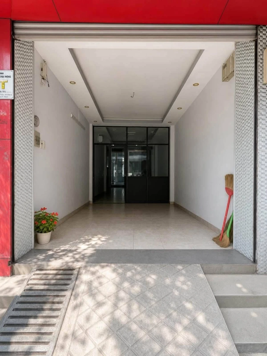 Bán nhà mặt tiền Xô Viết Nghệ Tĩnh 55m2, 4 PN, 9.9 tỷ - Ảnh thu nhỏ 3
