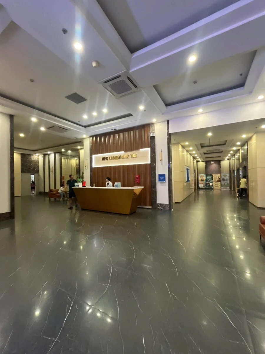 Bán căn hộ HPC Landmark Tố Hữu, 112m2, 3PN, 7 tỷ - Ảnh 1