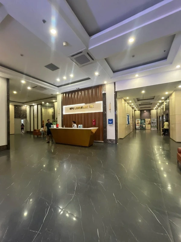 Bán căn hộ HPC Landmark Tố Hữu, 112m2, 3PN, 7 tỷ