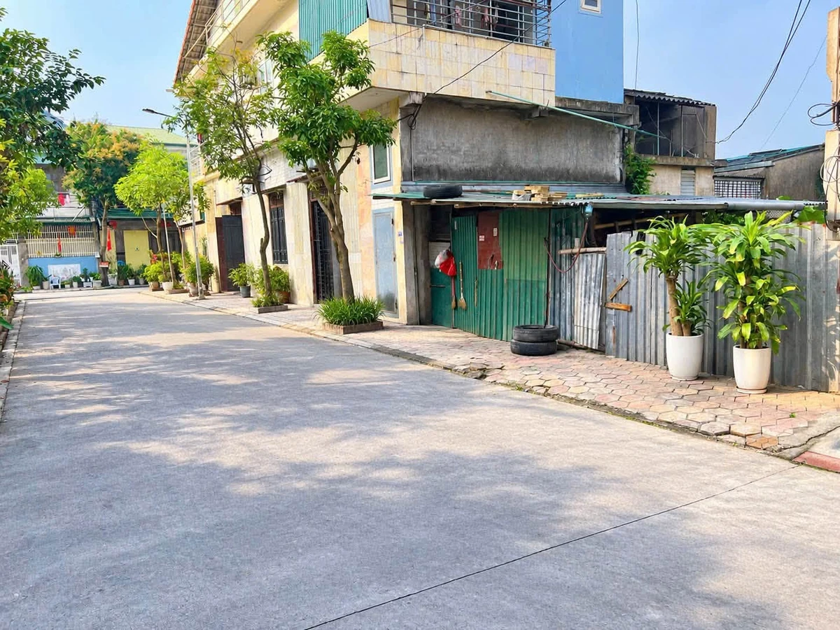 Bán đất Lê Lợi 115,5m² 7 tỷ - Ảnh thu nhỏ 4