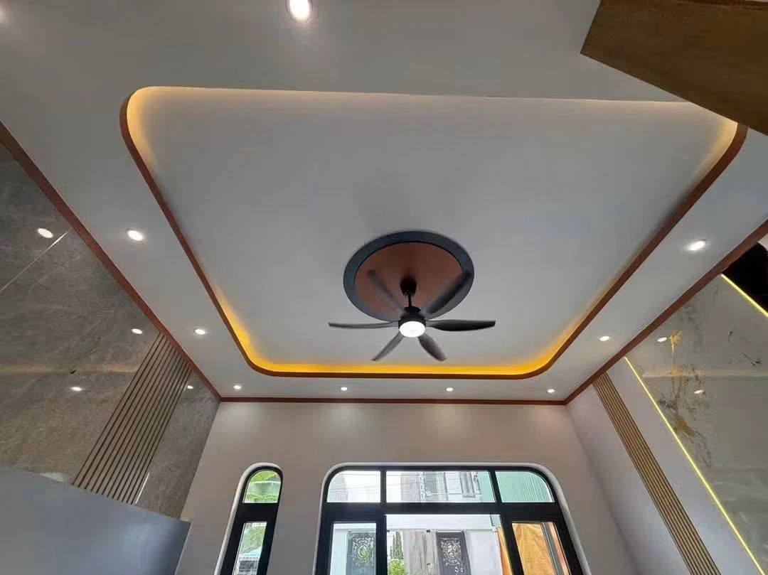 Nhà cấp 4 bán 1 tỷ 890 tại Tân Định, 100m² - Ảnh thu nhỏ 4
