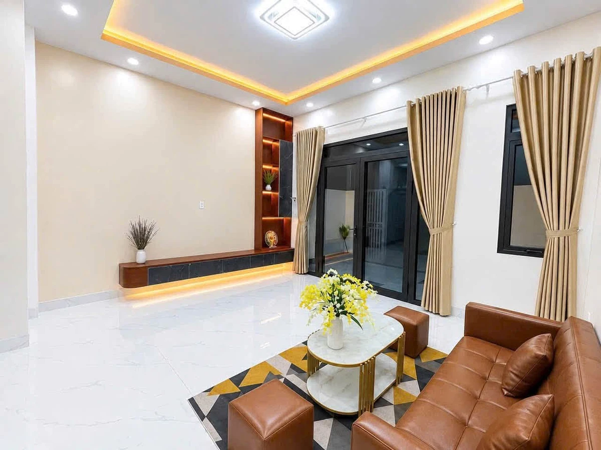 Bán nhà 2PN 95m² Rạch Giá, An Giang 1,49 tỷ - Ảnh thu nhỏ 4
