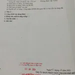 Bán đất tặng nhà 156.5m² Phường Long Hưng, Đồng Nai 5.95 tỷ - Ảnh thu nhỏ 3