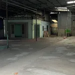 Cho thuê kho 450m2 với nhà nhỏ bên trong ở Đông Hòa, Dĩ An - Ảnh thu nhỏ 2
