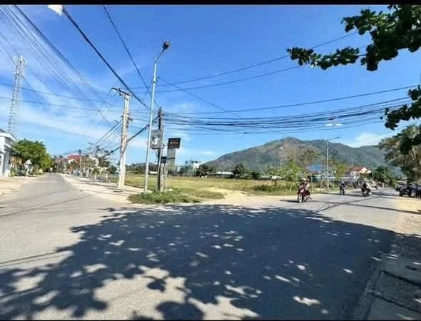 Bán lô đất Diên An 200m2 mặt tiền Cầu Cháy 2,5 tỷ - Ảnh thu nhỏ 4