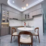 Bán nhà hẻm 2 tầng 55m2, 3PN, đường Phạm Đình Hổ gần chợ Bình Tây, Quận 6 - Ảnh thu nhỏ 5