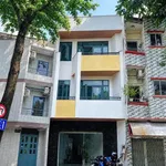 Cho thuê nhà mặt tiền Trường Sa, Tân Bình, 33m², 20tr/tháng - Ảnh thu nhỏ 1