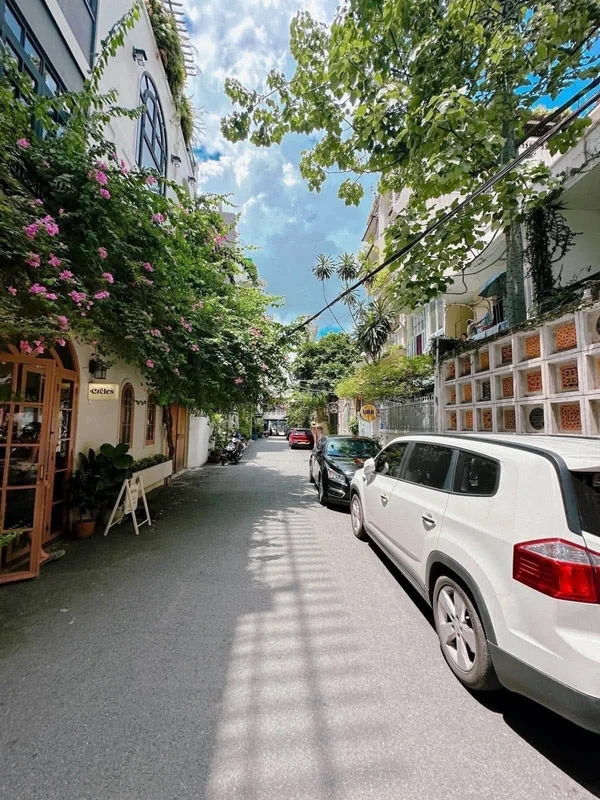 Bán đất gần biển Vũng Tàu 80m2, 6,7 tỷ