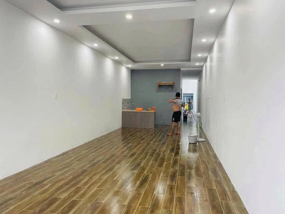 Cho thuê nhà mặt tiền 84m² 1PN Lạc Hồng Nhà Bè 11 triệu/tháng - Ảnh thu nhỏ 4