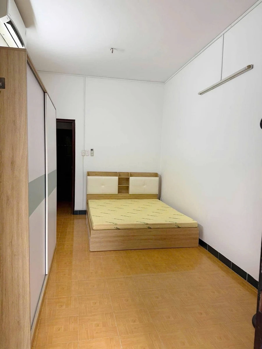 Cho thuê nhà 4 PN, 48m² Lê Văn Sỹ, Tân Sơn Hòa - Ảnh thu nhỏ 2