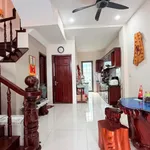 Bán nhà liên kế 1 trệt 2 lầu 100m2, 3,67 tỷ - Ảnh thu nhỏ 5