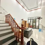 Bán nhà mặt tiền kinh doanh Bình Tân 138m2 giá 4.999 tỷ - Ảnh thu nhỏ 4