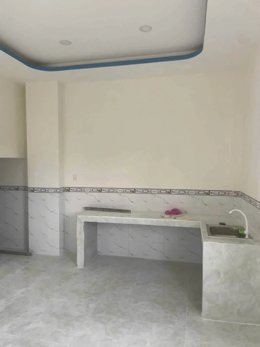 Bán nhà 1 trệt 1 lầu 65m² Bình Thuỷ giá 1.08 tỷ - Ảnh thu nhỏ 5