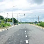 Bán 3 lô đất liền kề QL13 Chơn Thành 175m² - Ảnh thu nhỏ 2