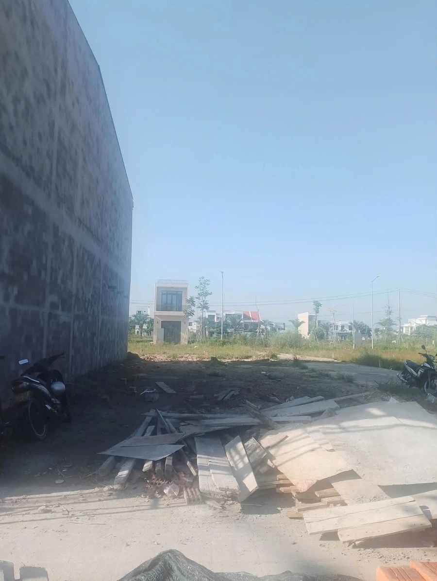 Bán đất Hương Sơ 70m2 hướng Đông Bắc 1 tỷ 4 - Ảnh thu nhỏ 2
