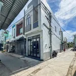 Bán nhà góc 2 mặt tiền 2 phòng ngủ 44m² Trần Vĩnh Kiệt Bình Tân - Ảnh thu nhỏ 1