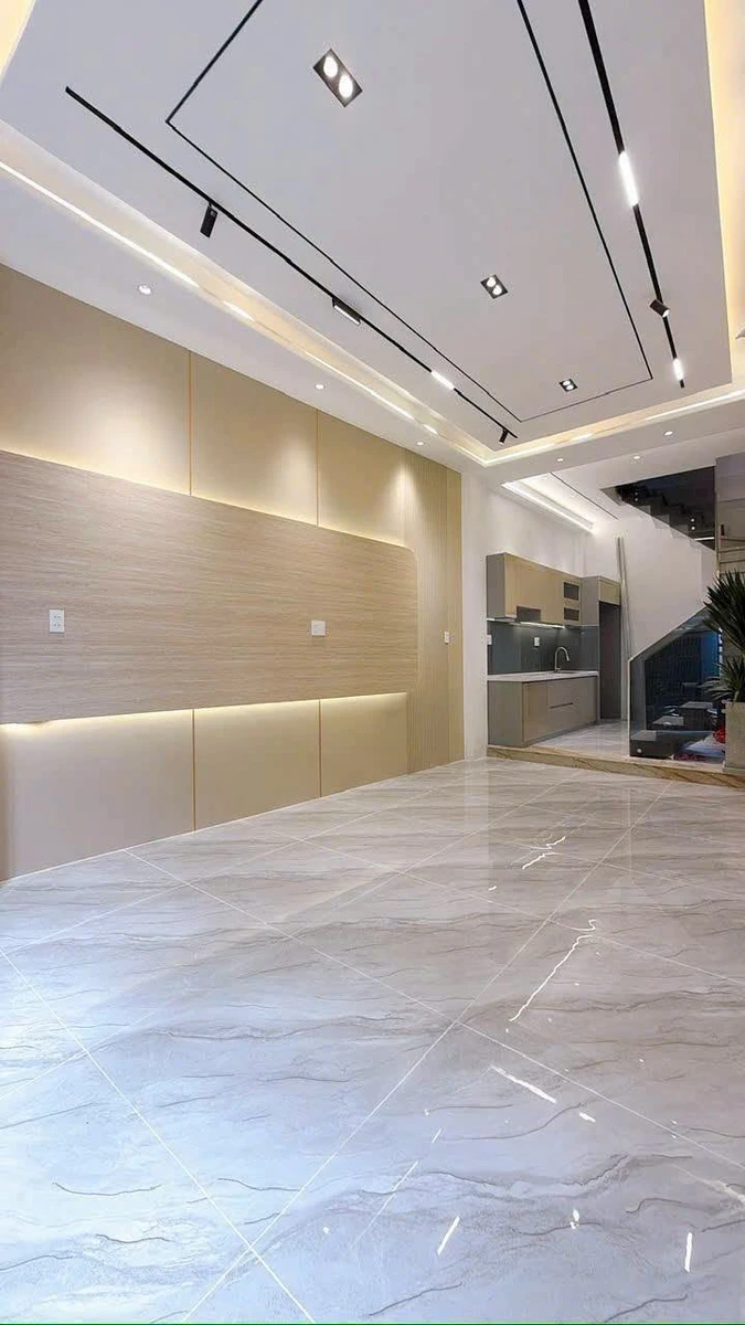 Bán nhà mặt tiền Tôn Đản Q.4, 66m², 2PN, 3.65 tỷ - Ảnh thu nhỏ 5