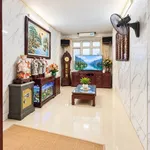 Bán nhà Cát Linh 27m² sổ sẵn, Đống Đa, Hà Nội - Ảnh thu nhỏ 3