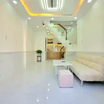 Bán nhà hẻm xe hơi Nguyễn Thị Hương Nhà Bè, 23.8m² - Ảnh thu nhỏ 3