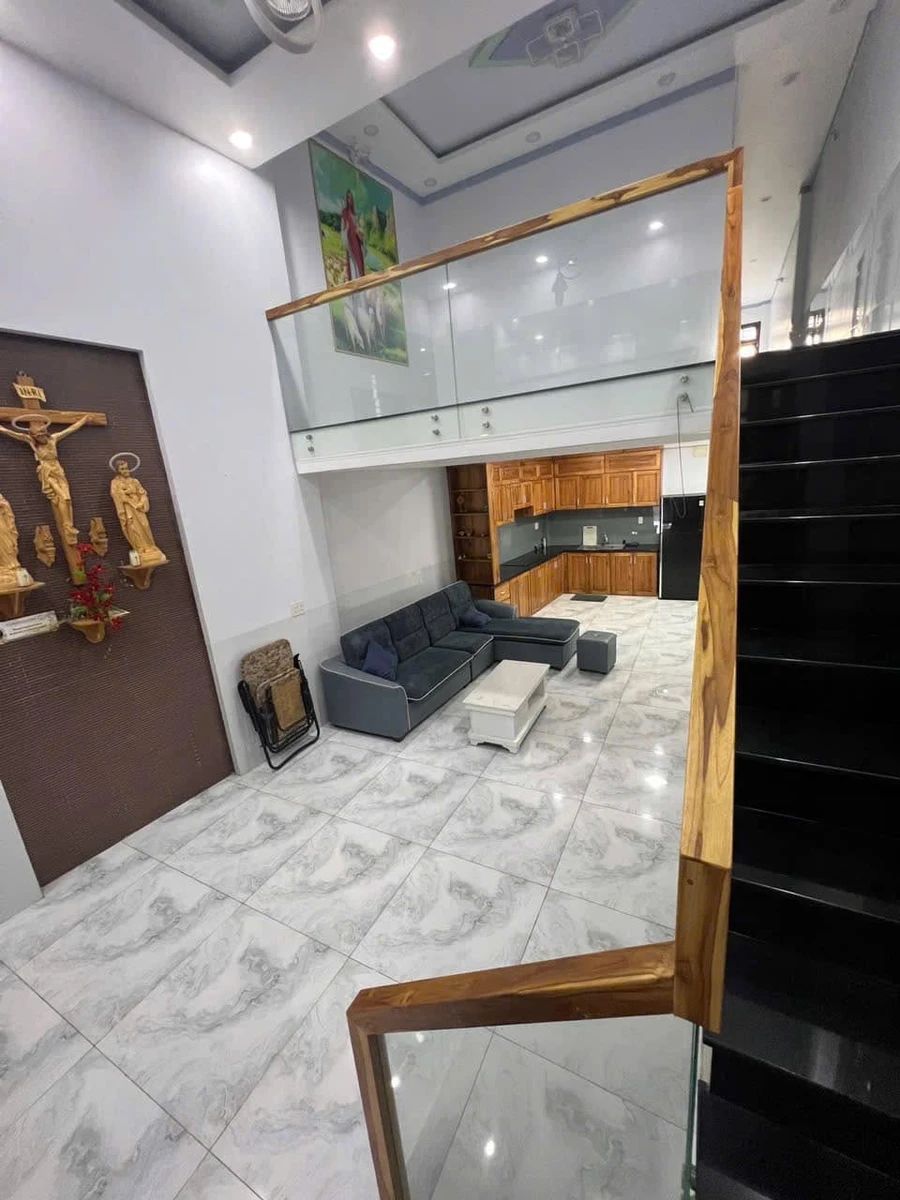 Bán nhà 270m² Đồng Nai 4,3 tỷ Thống Nhất - Ảnh thu nhỏ 4