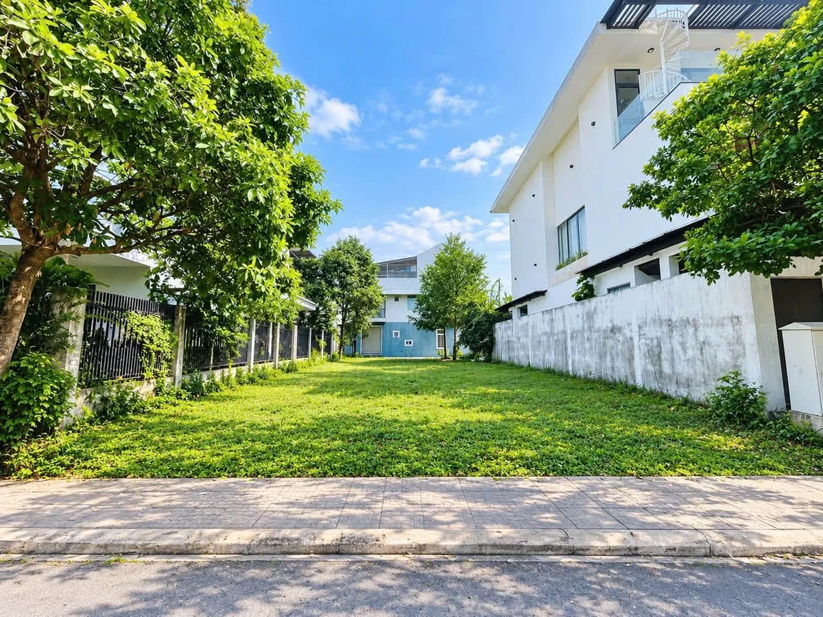 Bán biệt thự 240m2 tại KDC Uhome Bắc Lê Lợi, 5.9 tỷ - Ảnh thu nhỏ 3