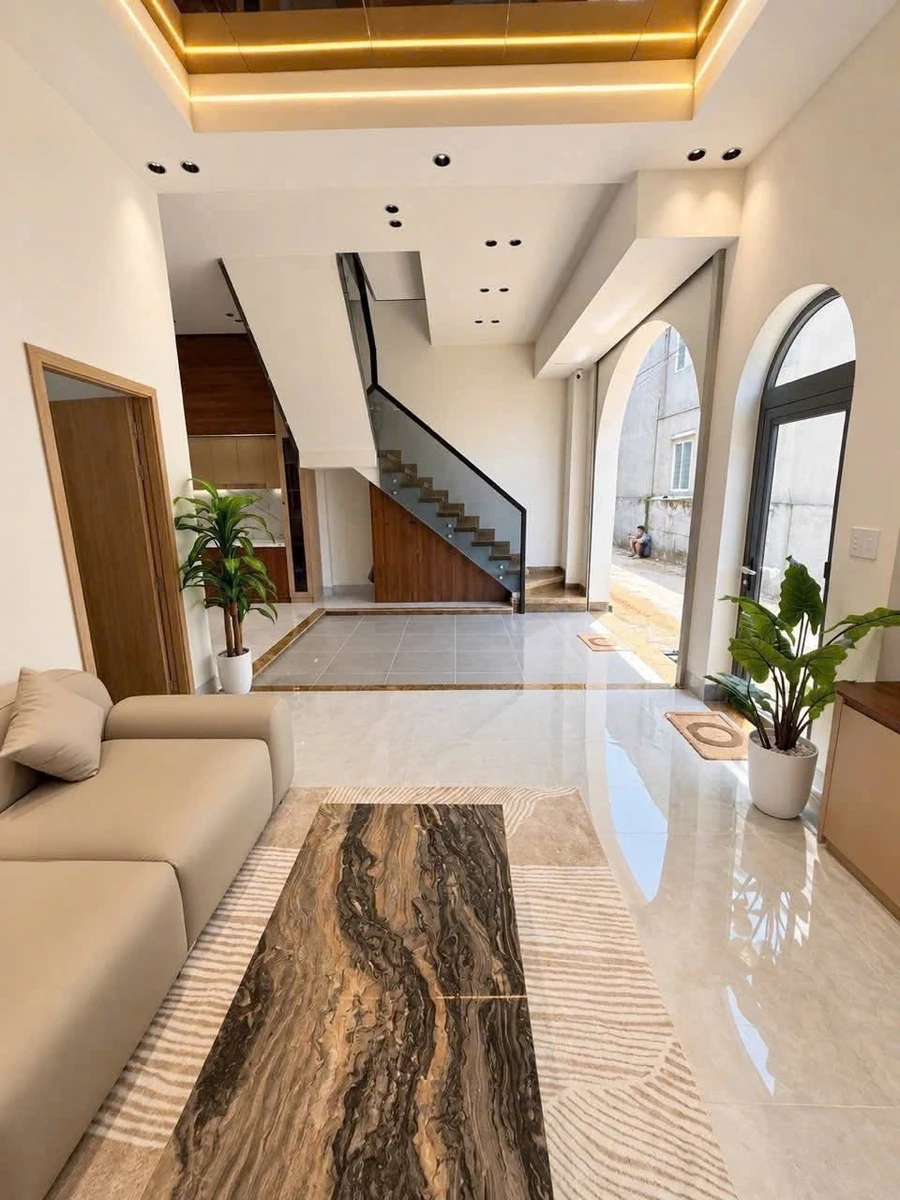 Bán nhà 3 PN, 120m² Tam Hiệp Đồng Nai, 4 tỷ 150 triệu - Ảnh thu nhỏ 4