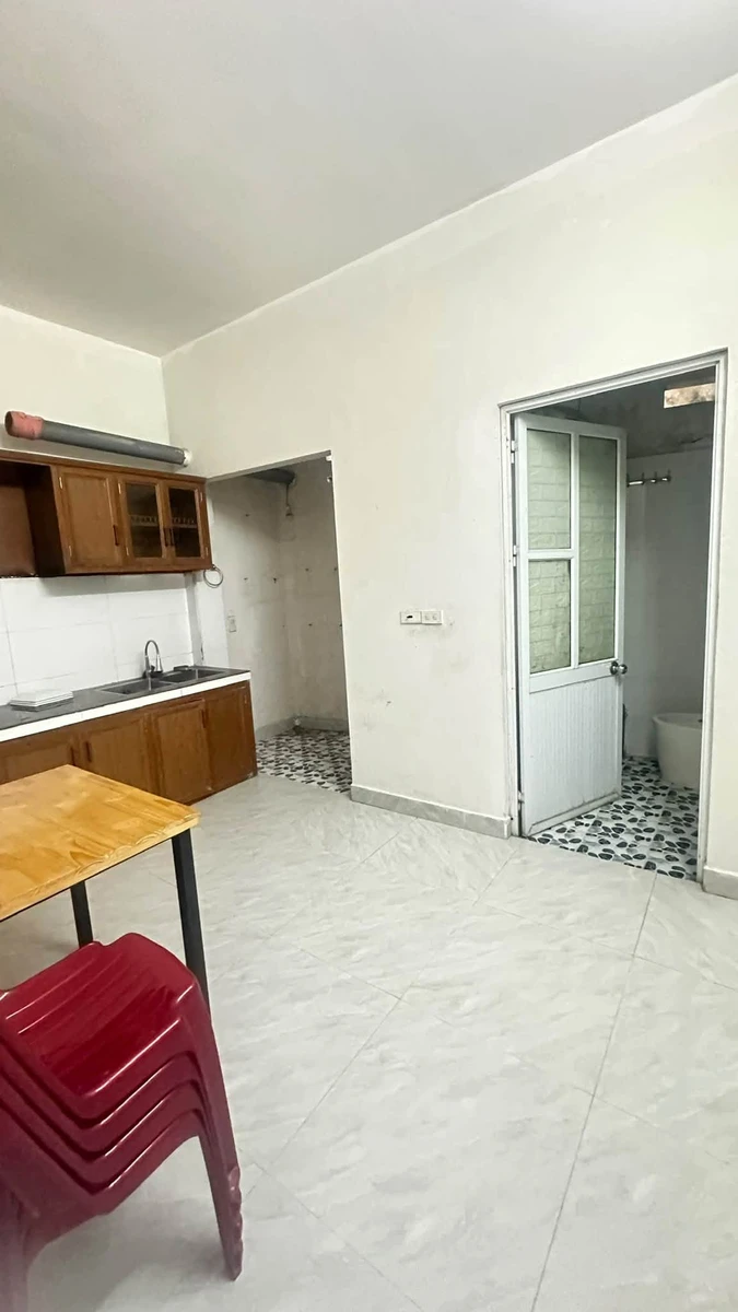 Cho thuê nhà riêng 76m2 2 phòng ngủ Đông Hải, Hải Phòng - Ảnh thu nhỏ 4