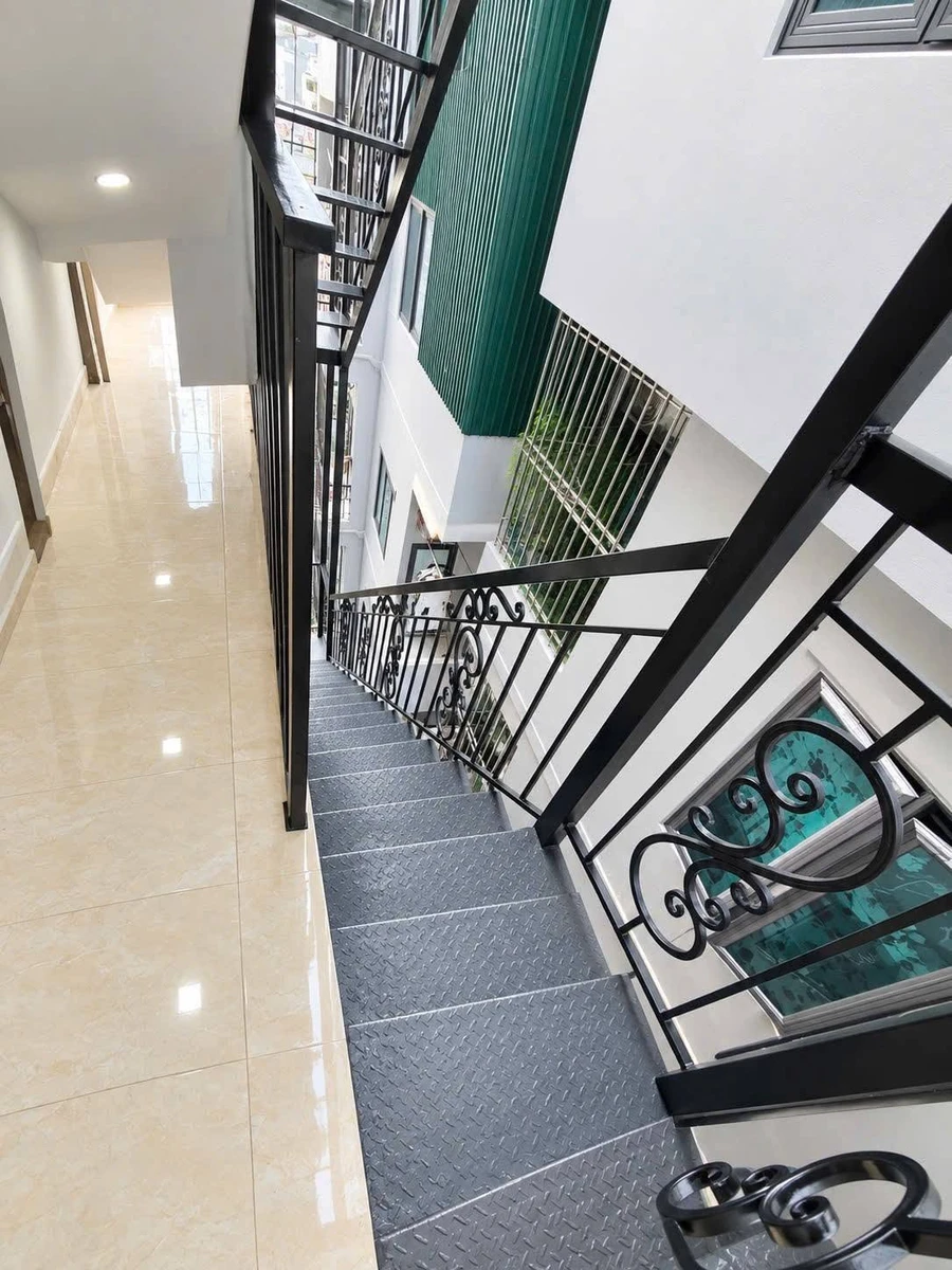 Bán tòa căn hộ dịch vụ 11 tầng 148 phòng, 350m2 Hà Nội - Ảnh thu nhỏ 4