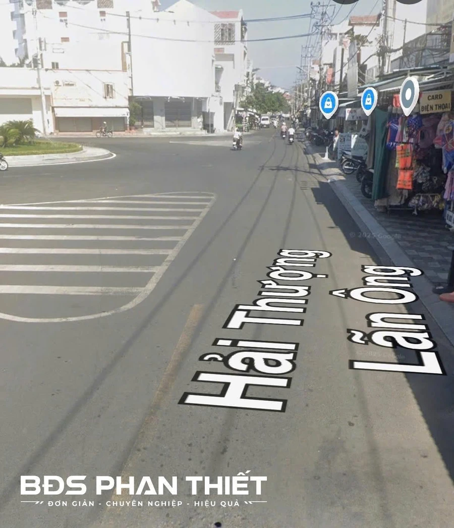 Bán nhà mặt tiền 92 m² Hải Thượng Lãn Ông, Phan Thiết, 5,7 tỷ - Ảnh thu nhỏ 4