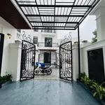 Bán nhà 3 tầng tân cổ điển 100m² tại Lê Ngô Cát, Huế - Ảnh thu nhỏ 2