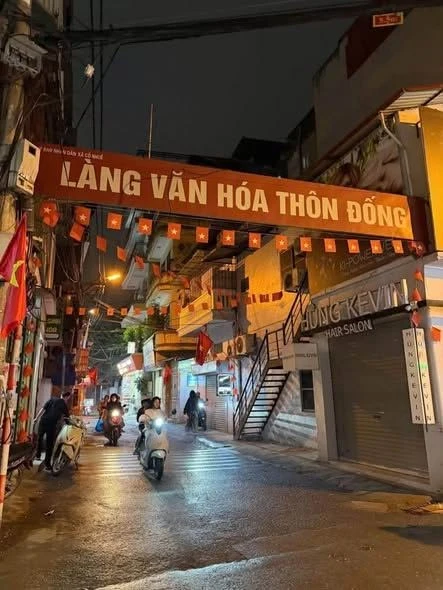 Bán nhà mặt tiền 4.2m, 74m², 4 tầng Cổ Nhuế, Hà Nội - 11.9 tỷ
