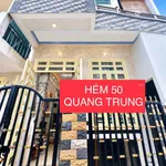 Bán nhà trệt lầu 50m2, 2 PN, Quang Trung, Cần Thơ - Ảnh thu nhỏ 1