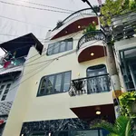 Nhà phố 5m x 11m, 4PN 5WC gần CV Làng Hoa Gò Vấp - Ảnh thu nhỏ 1