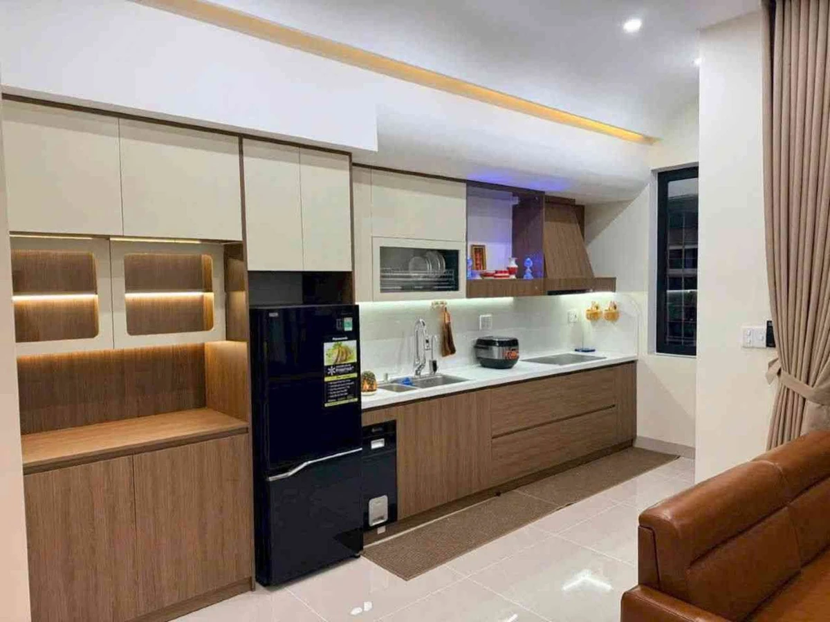 Bán nhà 3 tầng Thanh Khê 52m² giá 3,9 tỷ - Ảnh thu nhỏ 2