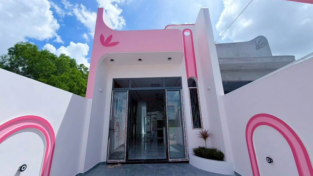 Bán nhà cấp 4 88m² Xã Phước Lý, 1 tỷ 750 triệu - Ảnh thu nhỏ 2